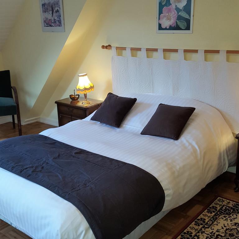 Locations Dupertuis Alsace Lejlighed Le Hohwald Eksteriør billede